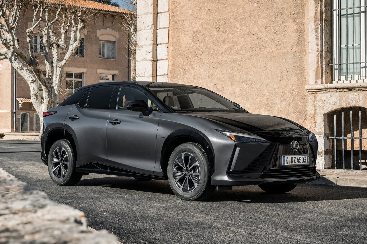 coches mas ecologicos 2024