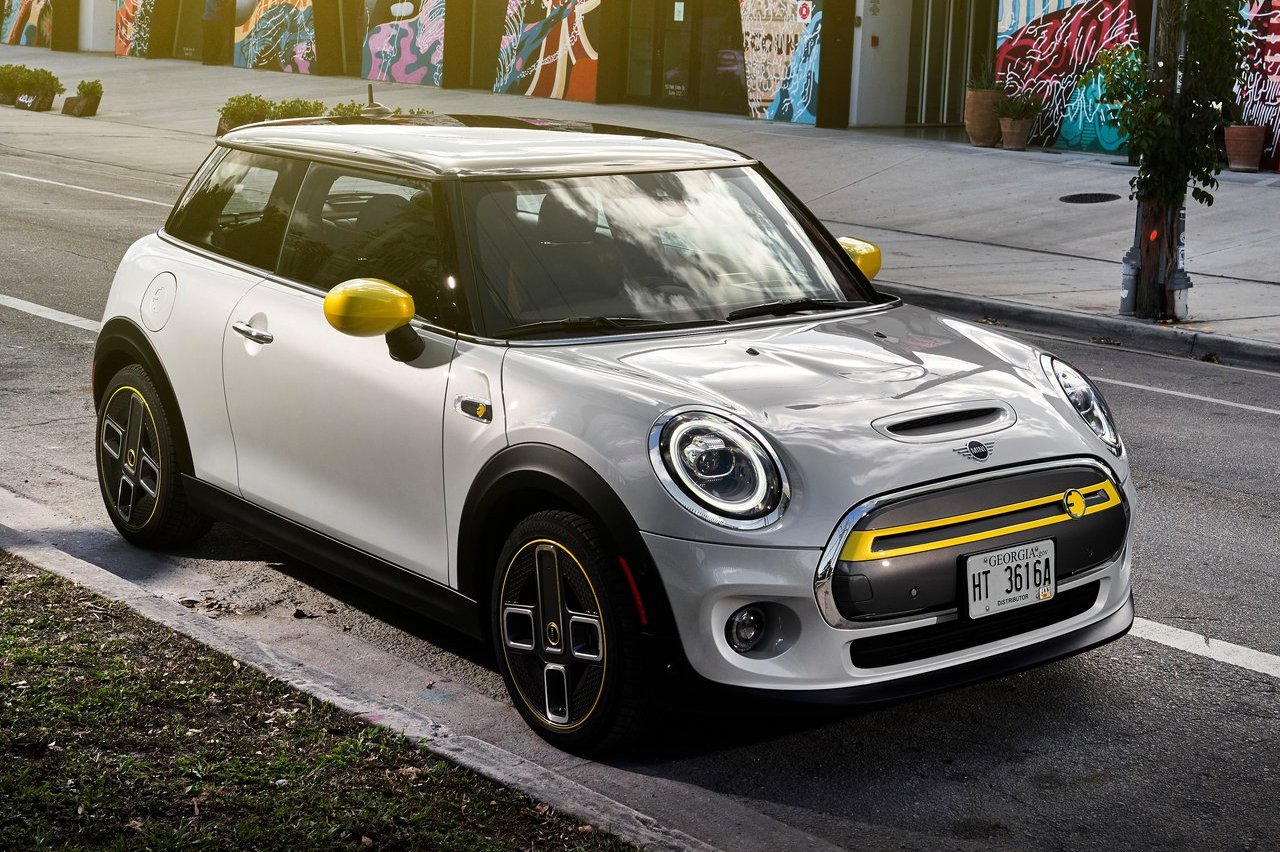 coches mas ecologicos 2024