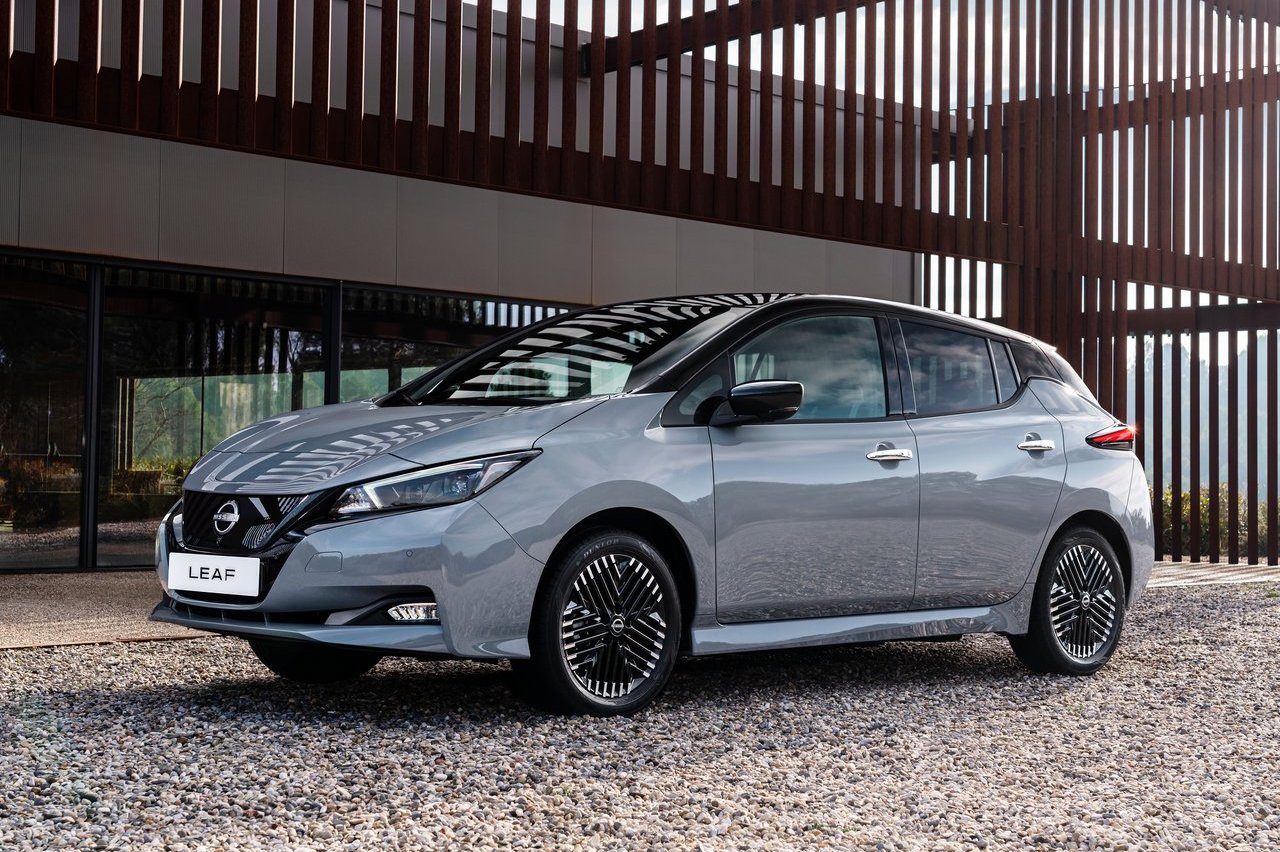 coches mas ecologicos 2024