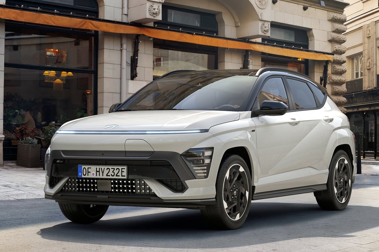 coches mas ecologicos 2024