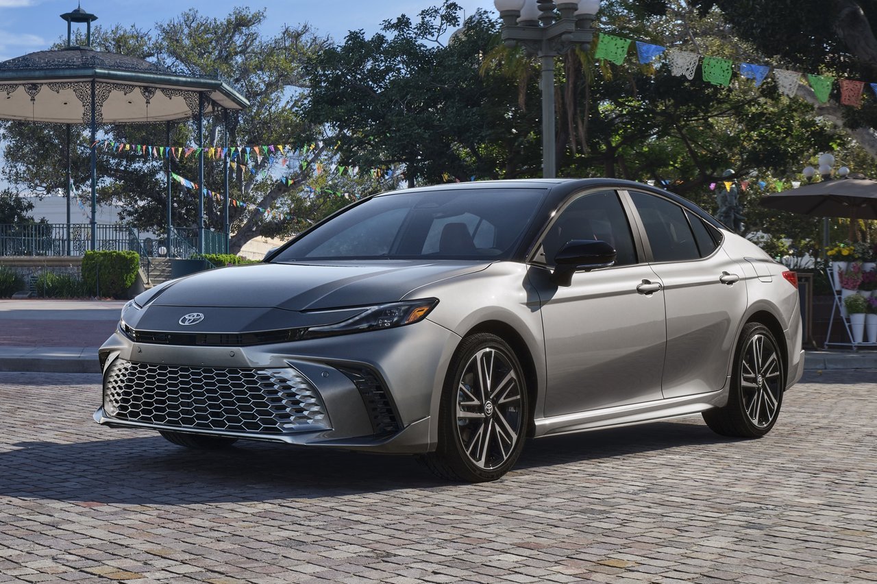 coches mas ecologicos 2024