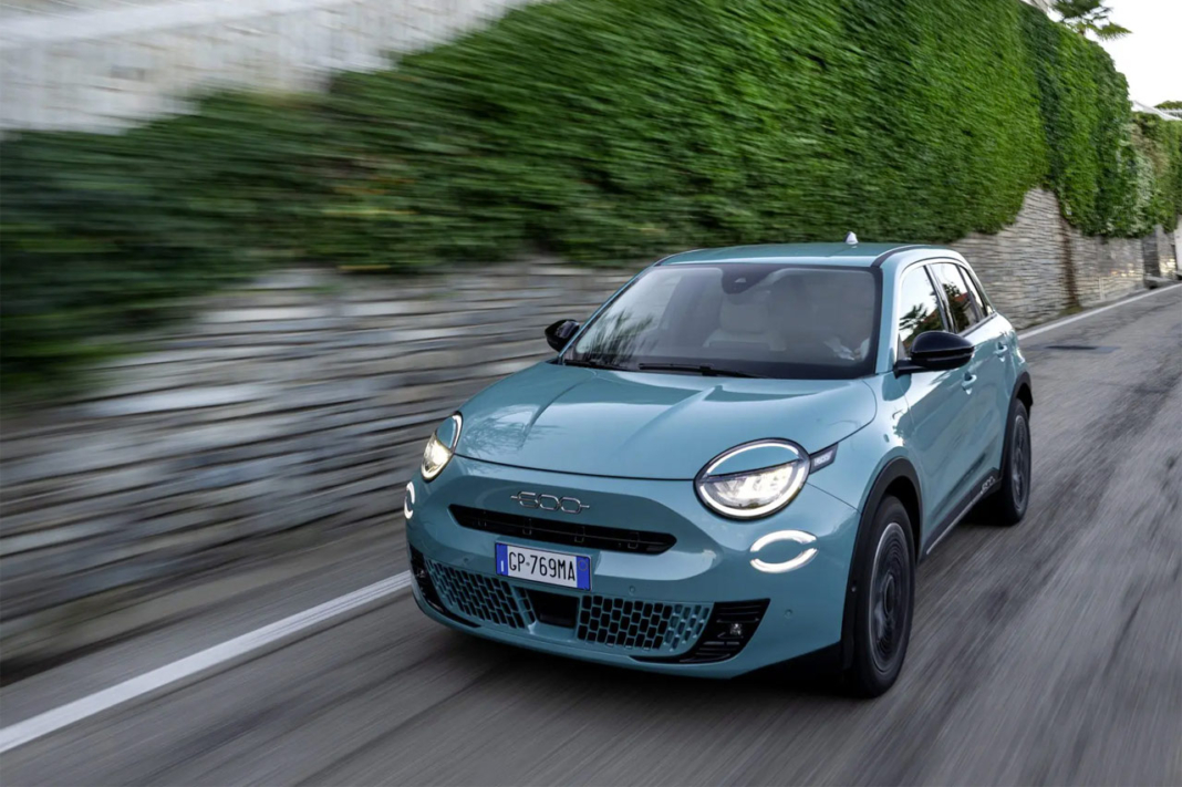 coches con motores diésel y gasolina a la venta solo en España