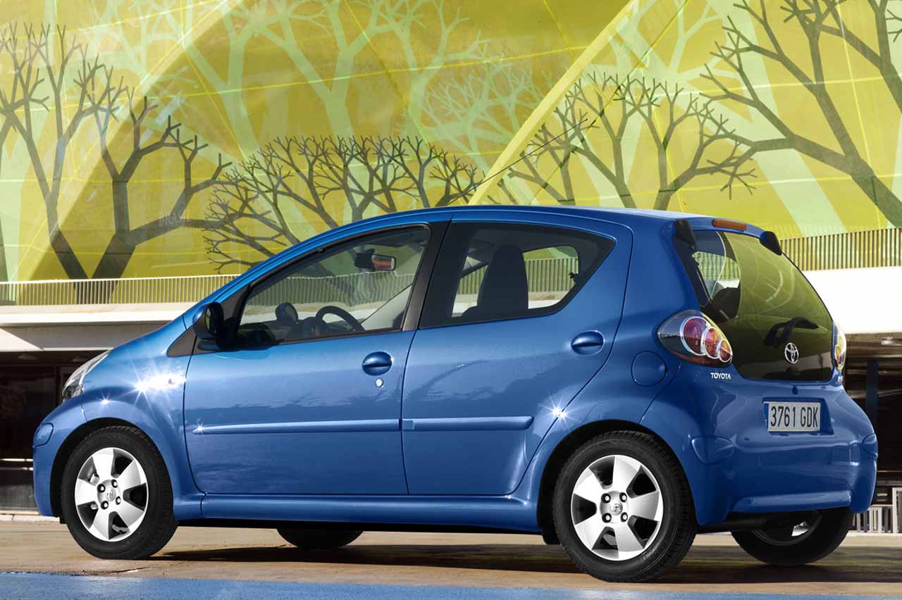 coches pequeños baratos segunda mano coches pequeños baratos segunda mano