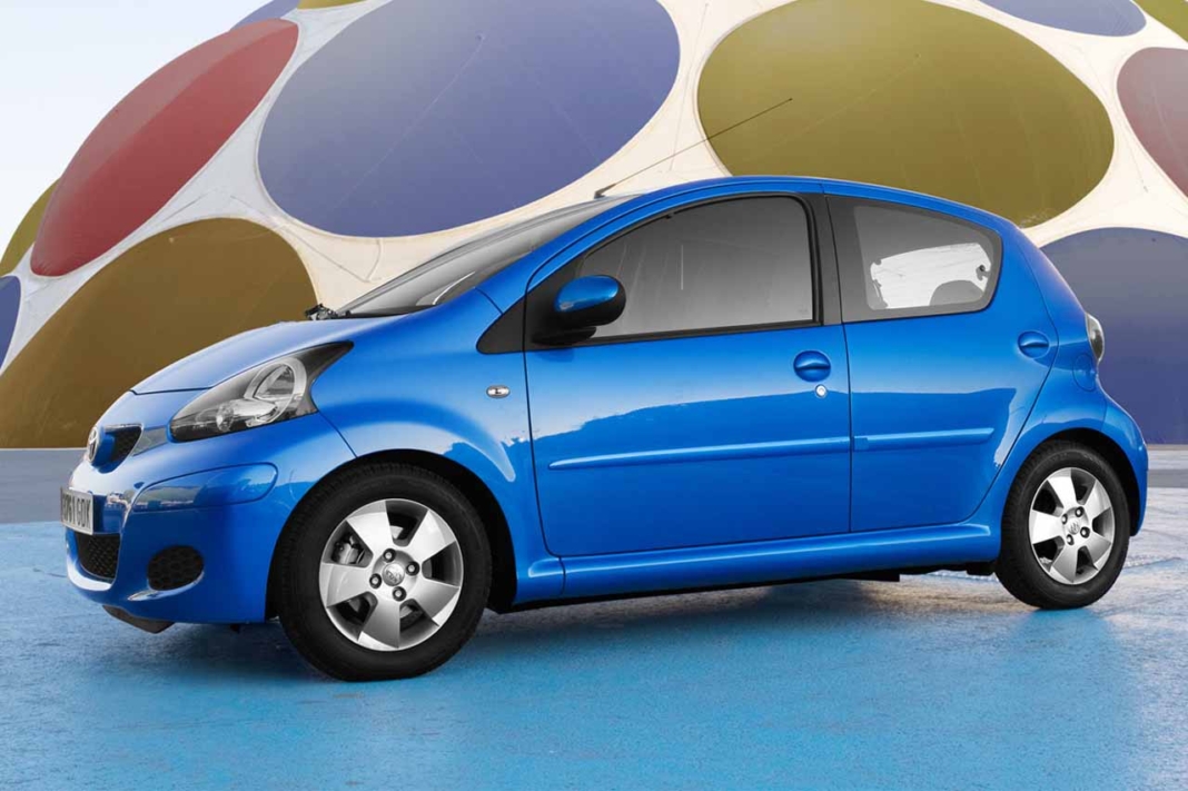 coches pequeños baratos segunda mano 8 coches pequeños baratos segunda mano