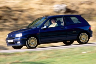 8 coches compactos GTI de los 90 que interesan compactos gti 90