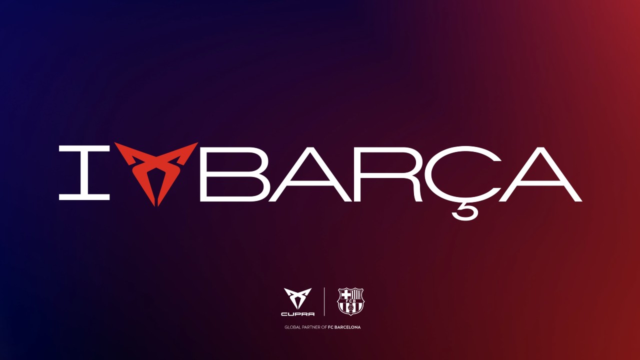 FC Barcelona Cupra