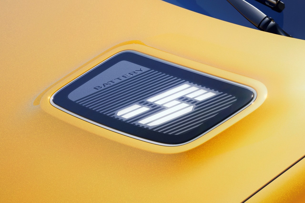 curiosidades renault 5