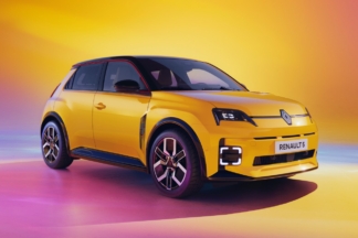 4 cosas fuera de lo común que equipa el nuevo Renault 5 curiosidades renault 5