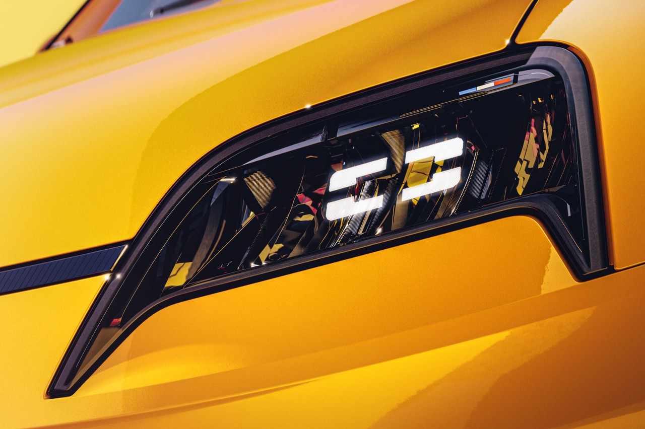 curiosidades renault 5