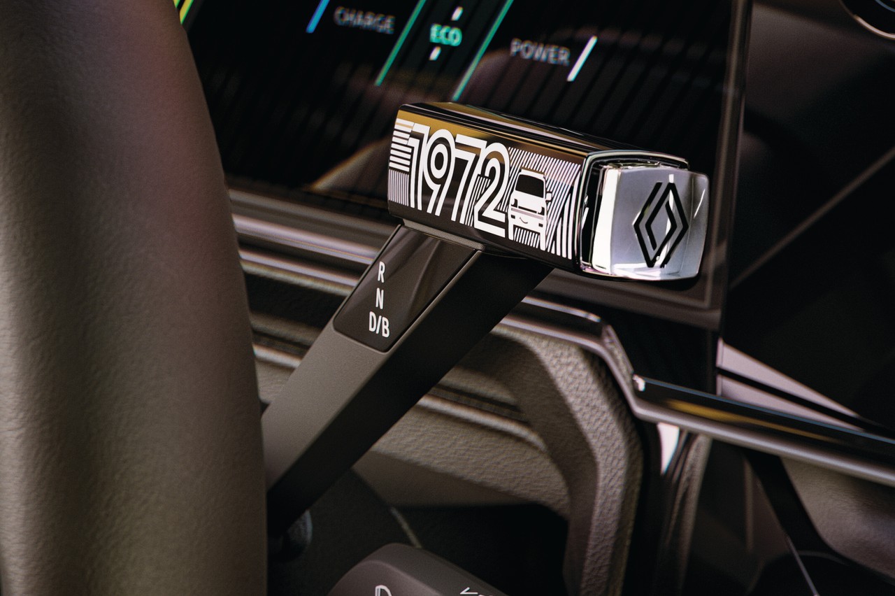 curiosidades renault 5