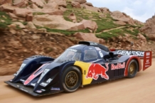 Dani Sordo participará en el Pikes Peak 2024 con Hyundai Dani Sordo Pikes Peak