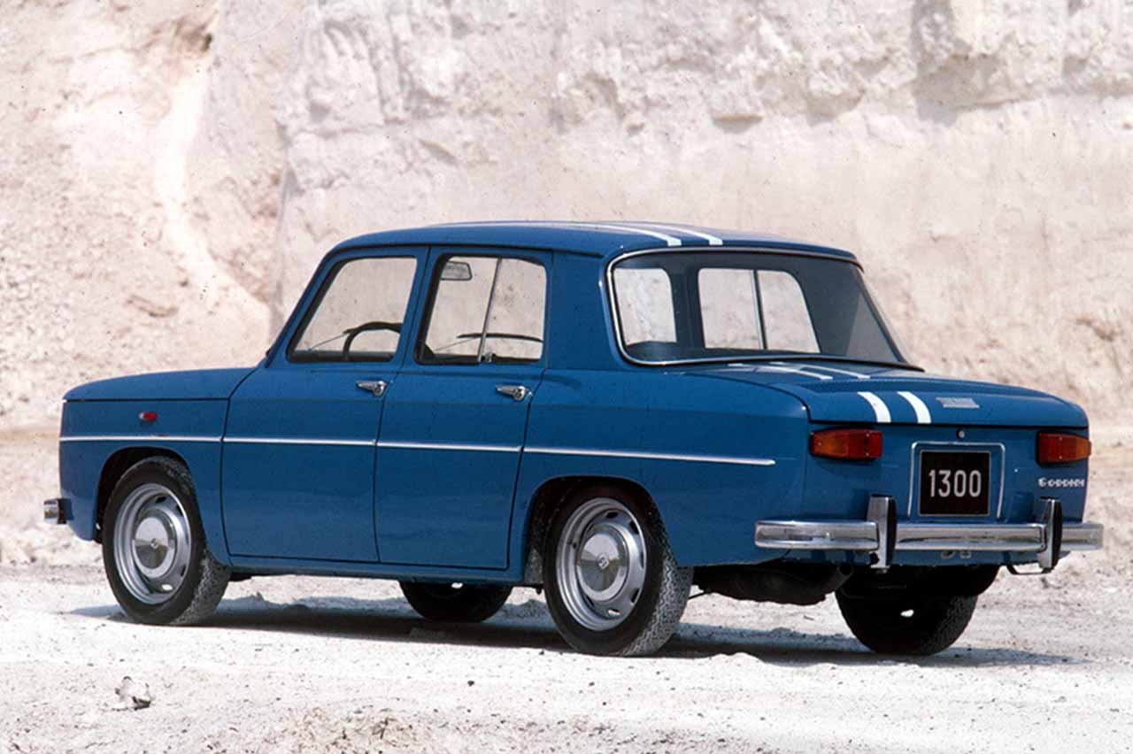 deportivos renault historia