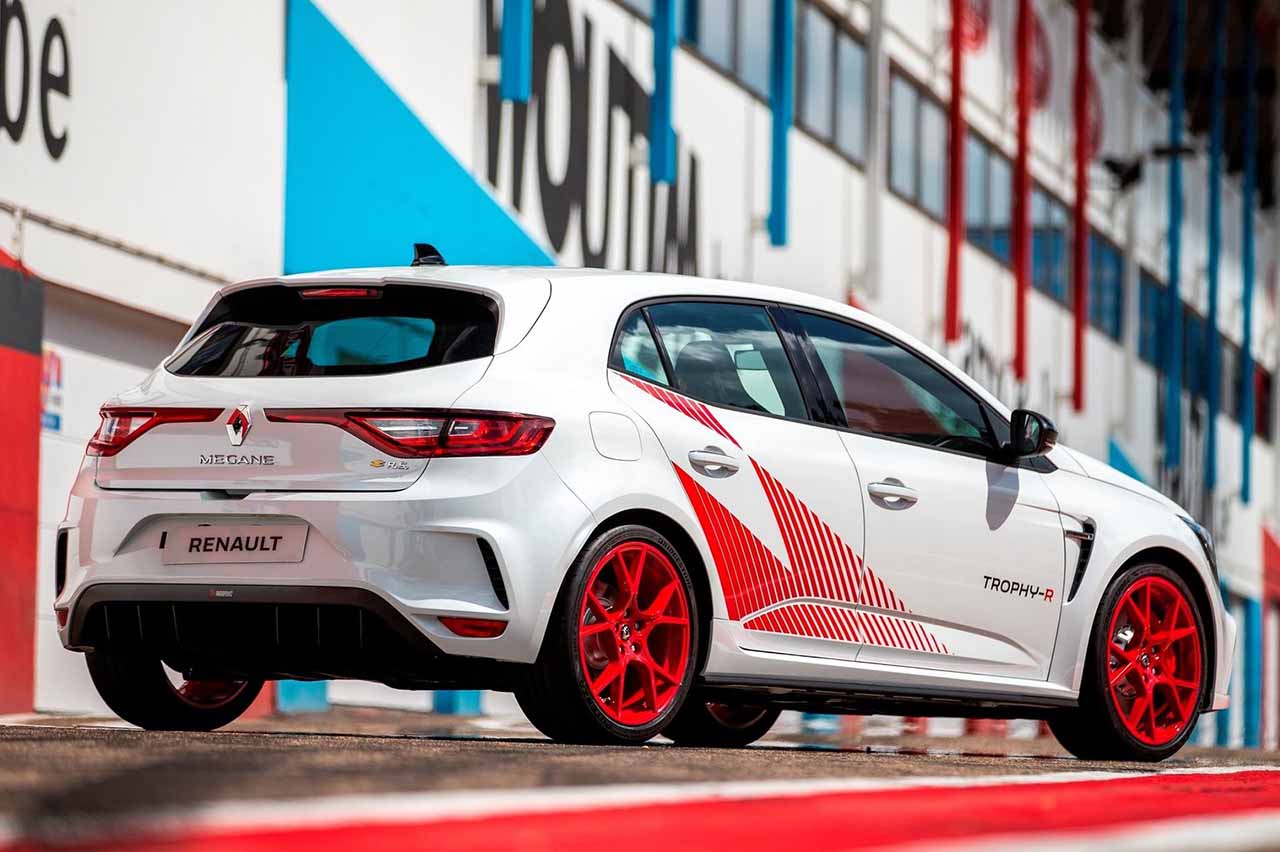 deportivos renault historia