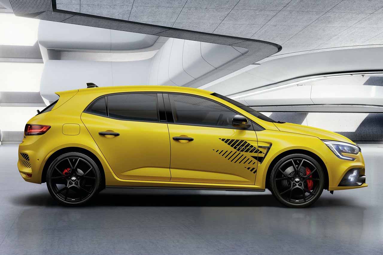 deportivos renault historia