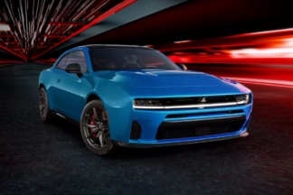 El nuevo Dodge Charger será eléctrico, pero también de combustión Dodge Charger