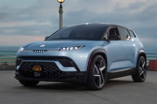 El coche que ha defraudado por completo a Consumer Reports fisker ocean