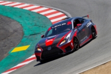 Laguna Seca y los vecinos de la zona llegan a un acuerdo para retirar la demanda por elevados niveles de ruido laguna seca