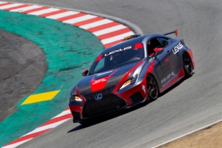 Laguna Seca y los vecinos de la zona llegan a un acuerdo para retirar la demanda por elevados niveles de ruido laguna seca