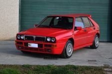 Lancia Delta HF Integrale Evoluzione