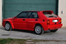 Lancia Delta HF Integrale Evoluzione