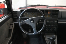 Lancia Delta HF Integrale Evoluzione