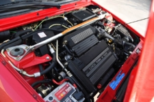 Lancia Delta HF Integrale Evoluzione