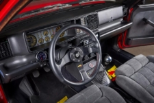 Lancia Delta Integrale Evo 1