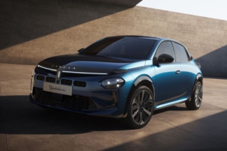 Lancia Ypsilon MHEV, ahora también en versión híbrida lancia ypsilon mhev