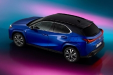 Lexus UX 300h