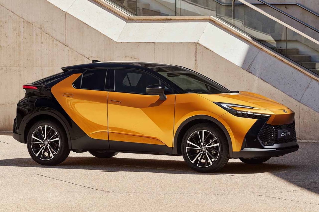 marcas coches más dinero ganan