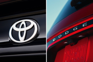 Las marcas de coches con los compradores más y menos leales marcas compradores mas menos leales