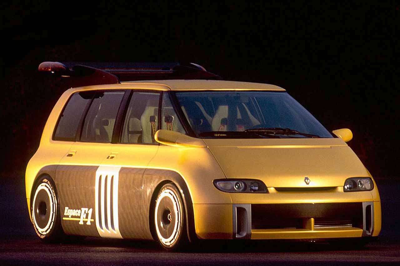 mejores renault historia 