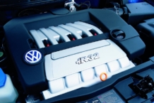 6 casos en los que se usó el motor VR6 de Volkswagen y no conocías motor vr6 volkswagen