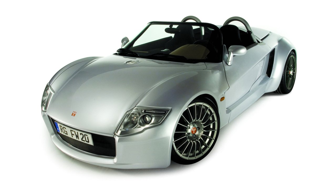 motor vr6 volkswagen