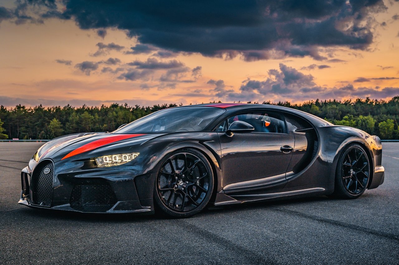 motores más potentes del mundo