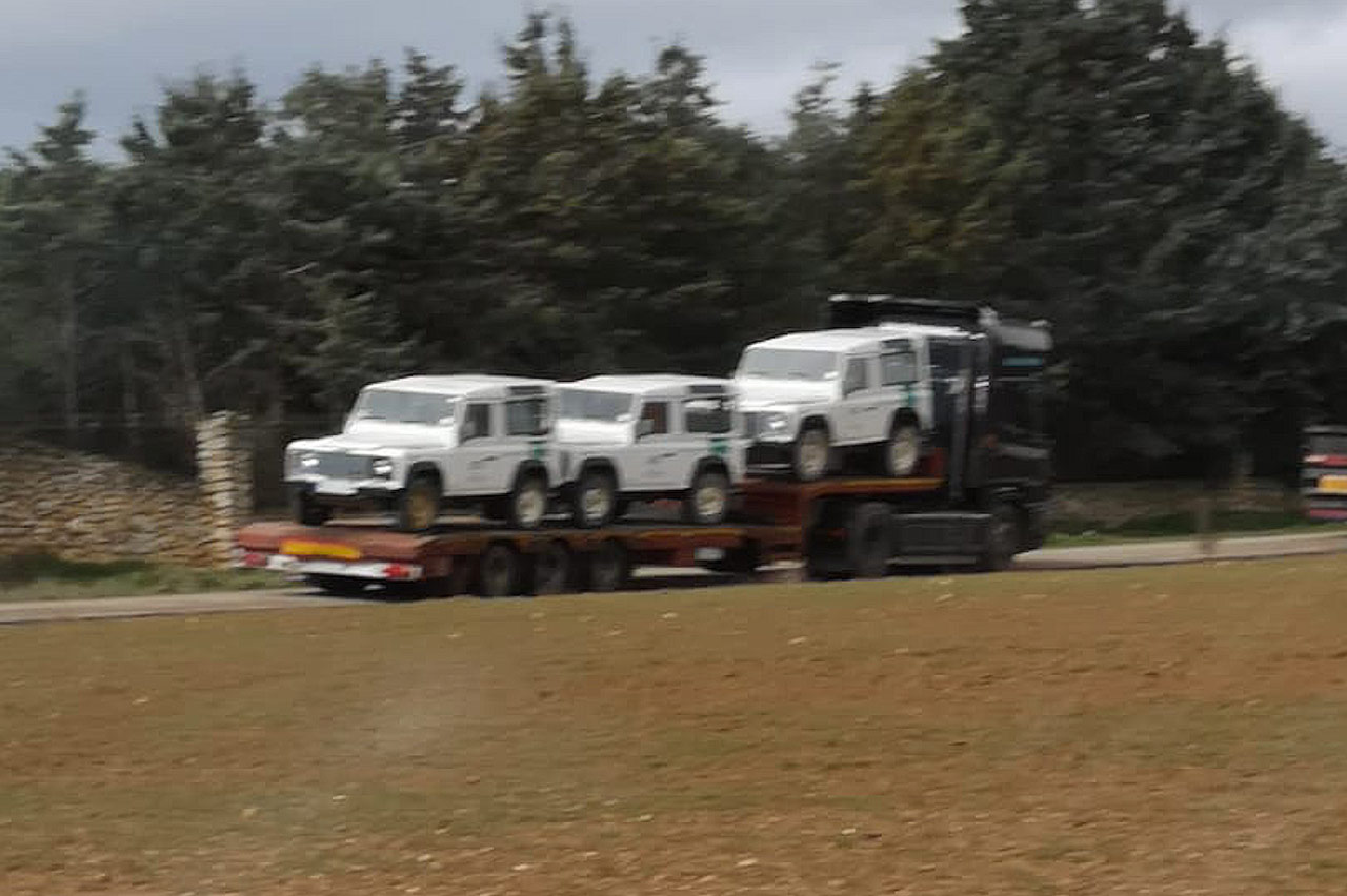 negocio desguaces coches usados Junta Andalucía