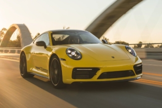 El Porsche 911 e-Hybrid finalmente debutará este verano porsche 911 e-hybrid