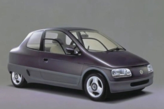 10 prototipos de Suzuki que seguro que no conocías Prototipos Suzuki