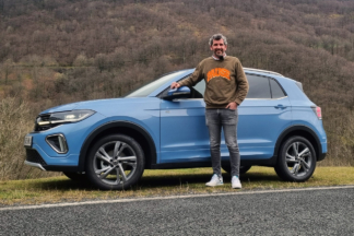 PRUEBA en VÍDEO del Volkswagen T-Cross 2024 1.0 TSI 115 CV DSG prueba-video-volkswagen-t-cross-2024-10-115-cv-dsg