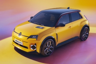 Los cinco rivales más fuertes a los que tendrá que plantar cara el Renault 5 E-Tech eléctrico renault 5 e-tech electrico