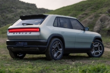 Rivian R3