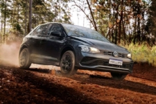 Volkswagen Polo Robust