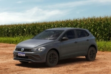 Volkswagen Polo Robust