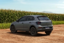 Volkswagen Polo Robust