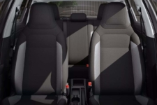 Volkswagen Polo Robust