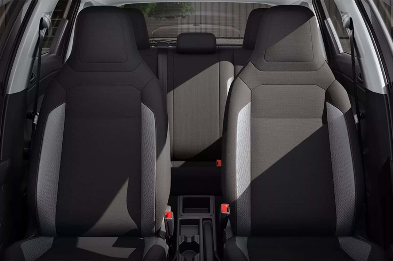 Volkswagen Polo Robust