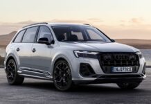 Audi Q7 TFSIe y Q8 TFSIe 2024, más autonomía para los SUV PHEV de Audi Audi Q7 TFSIe y Q8 TFSIe 2024