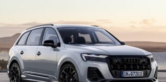 Audi Q7 TFSIe y Q8 TFSIe 2024, más autonomía para los SUV PHEV de Audi Audi Q7 TFSIe y Q8 TFSIe 2024