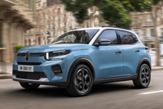 Citroën C3 2024, llegan las versiones de gasolina e híbrida con etiqueta ECO Citroën C3 2024