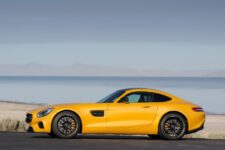 Coche más deportivo Rafa Nadal